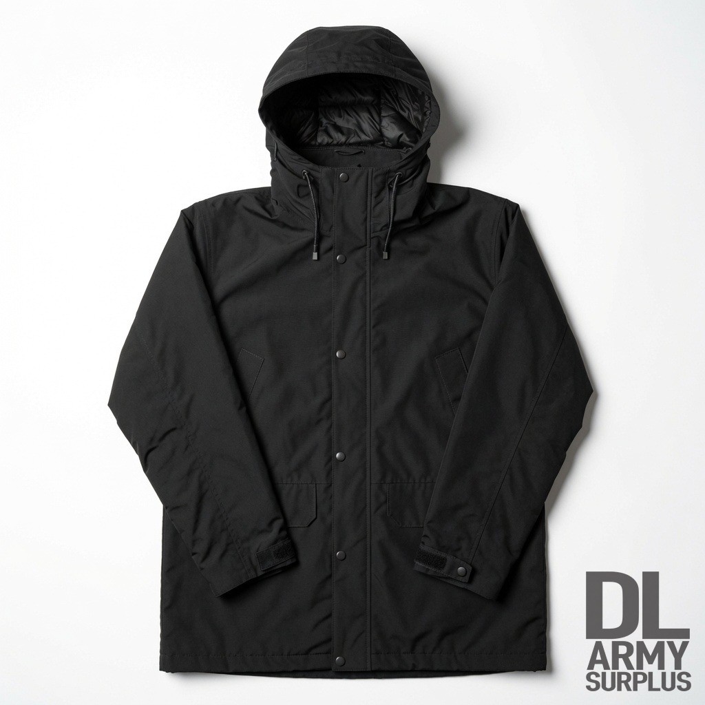 ECWCS Cold-Weather Parka 3