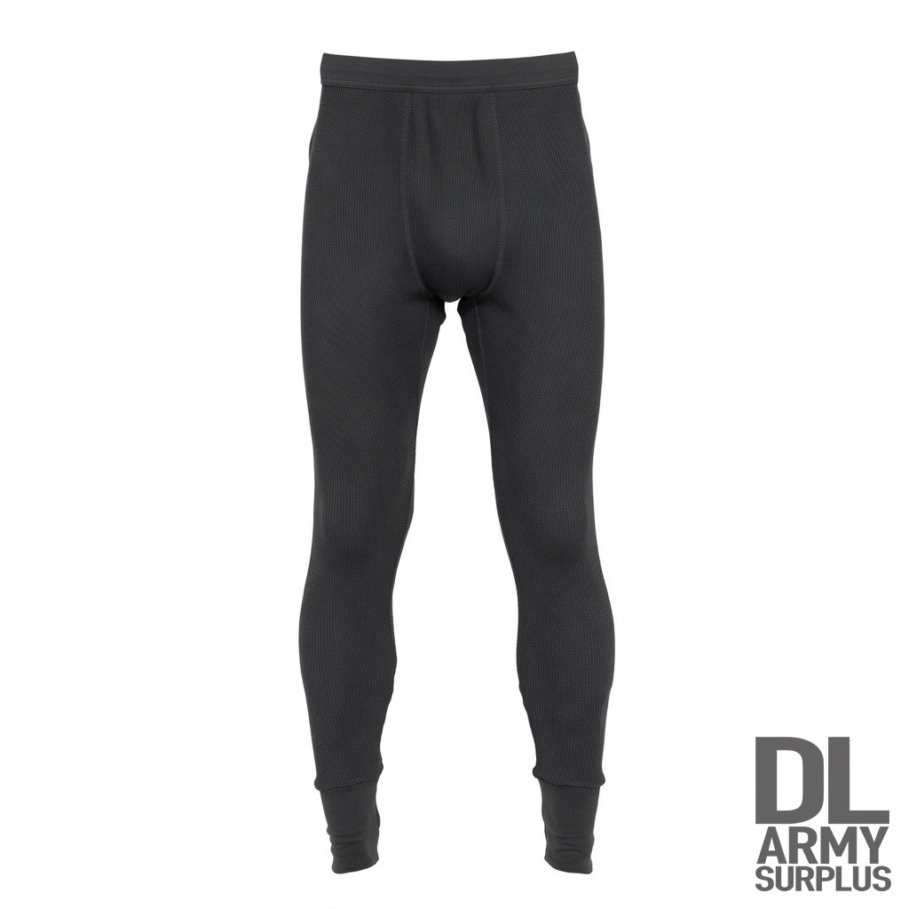 Midweight Thermal Bottom 2