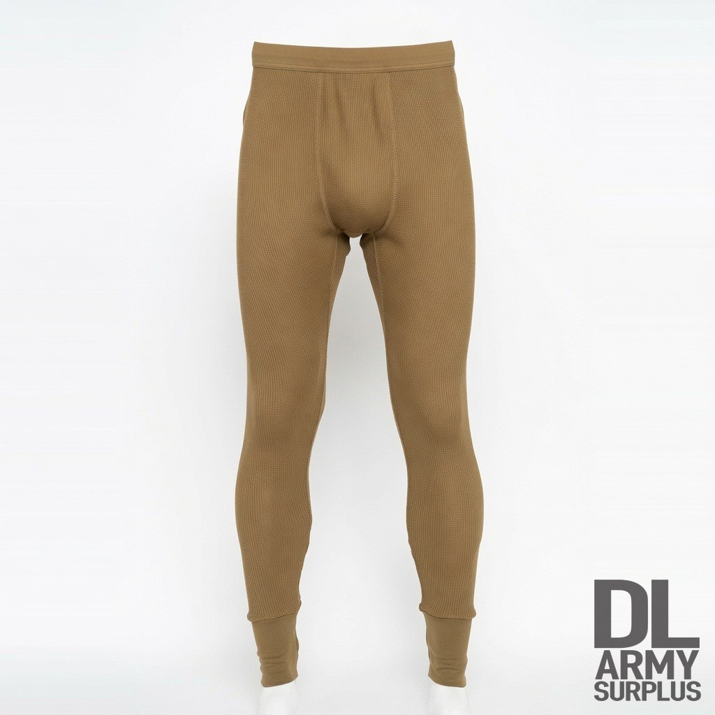 Midweight Thermal Bottom 3