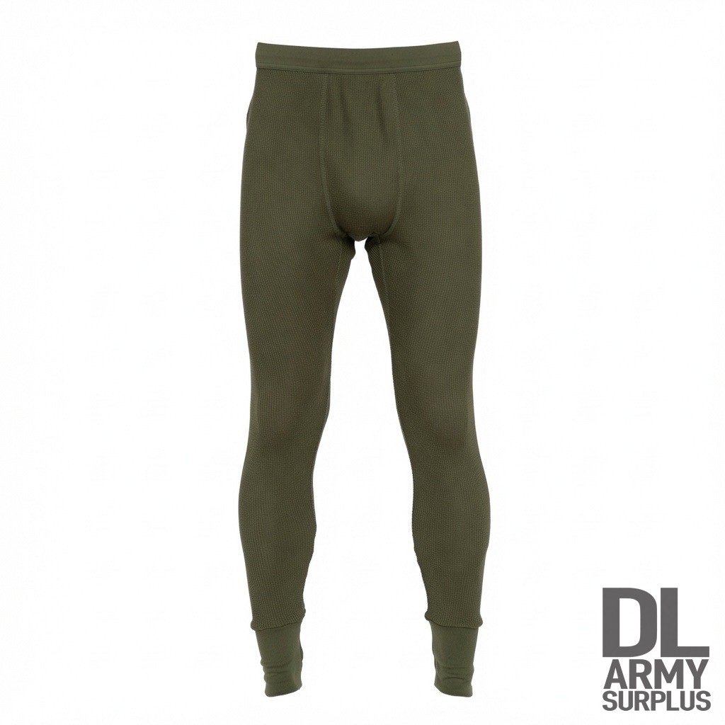 Midweight Thermal Bottom