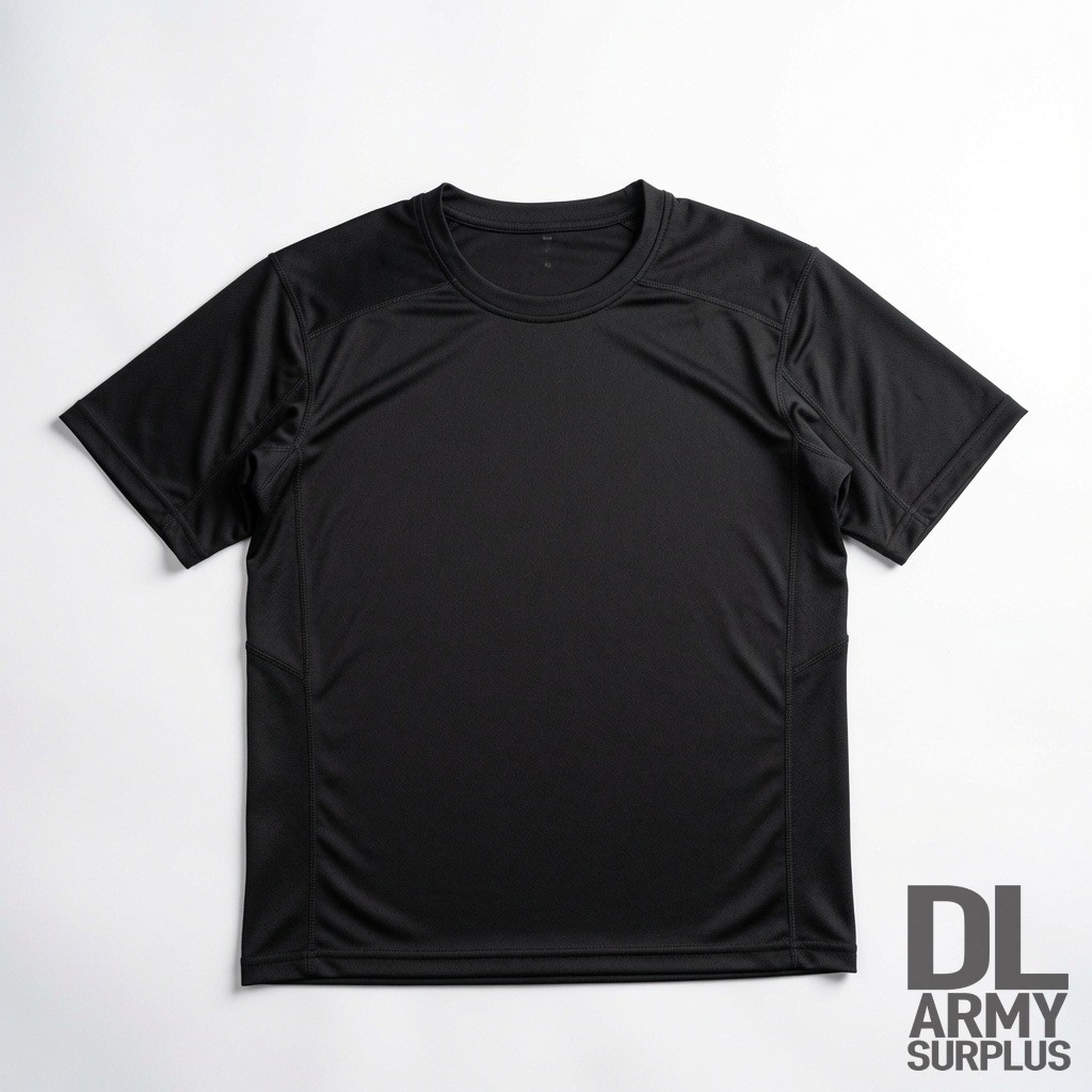 Moisture-Wicking Field Tee 3