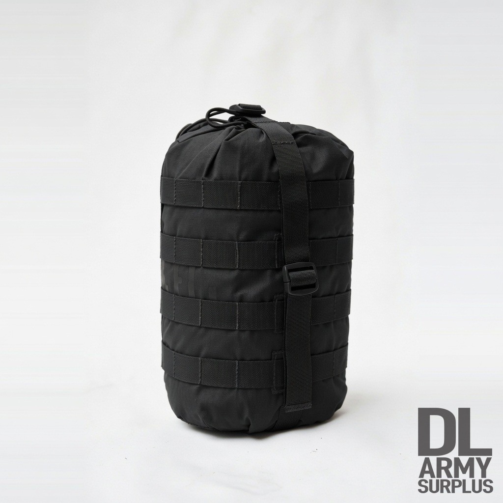 Ripstop Wet Weather Poncho 3