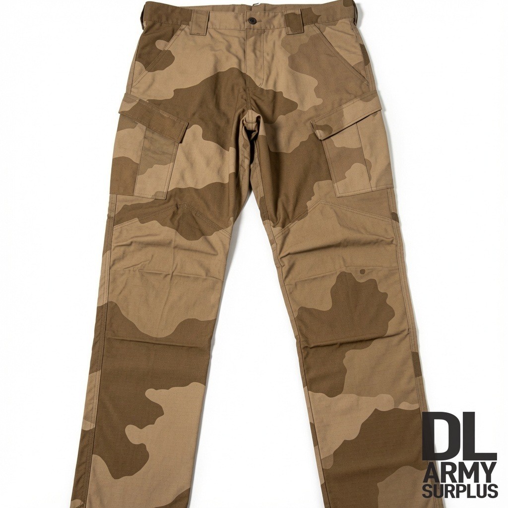 Tactical Ripstop Field Pants