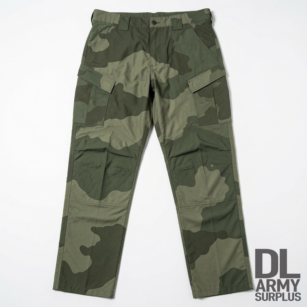 Tactical Ripstop Field Pants 3