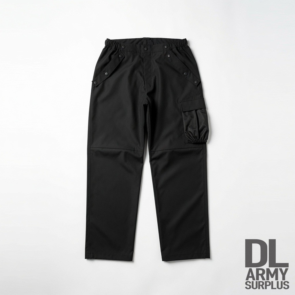 Waterproof Over-Trouser 2